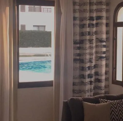 Neama Bay -diar El Rabwa Modern Pool View * Şarm El-Şeyh